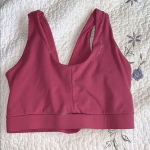 Whitney Simmons collection bra